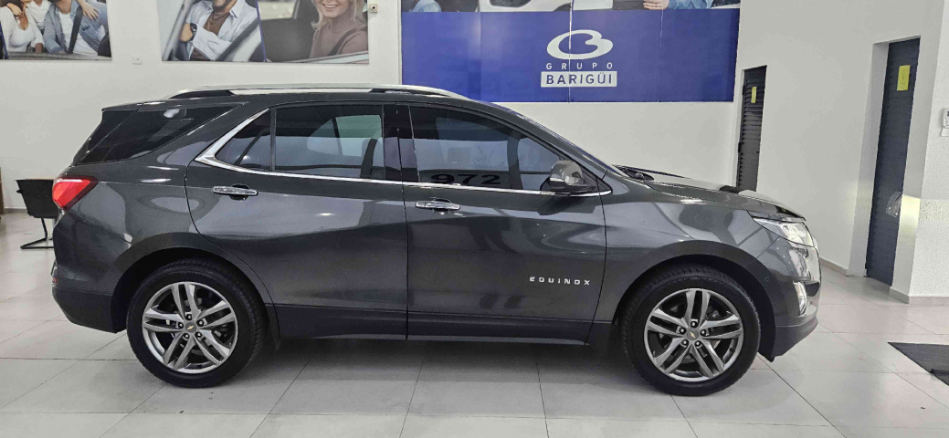 chevrolet equinox 2.0 16v turbo gasolina premier awd automatico 4p 2019