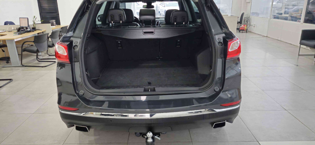chevrolet equinox 2.0 16v turbo gasolina premier awd automatico 4p 20198
