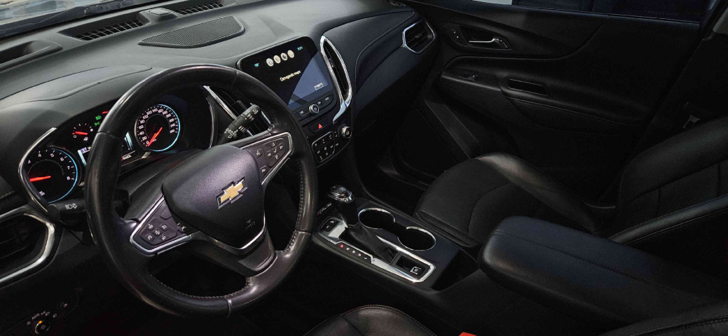chevrolet equinox 2.0 16v turbo gasolina premier awd automatico 4p 201910