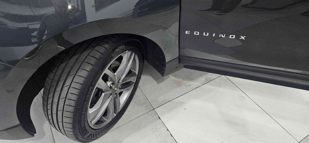 chevrolet equinox 2.0 16v turbo gasolina premier awd automatico 4p 201916