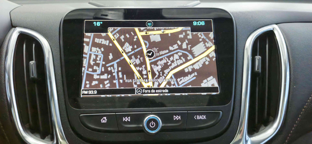 chevrolet equinox 2.0 16v turbo gasolina premier awd automatico 4p 201911