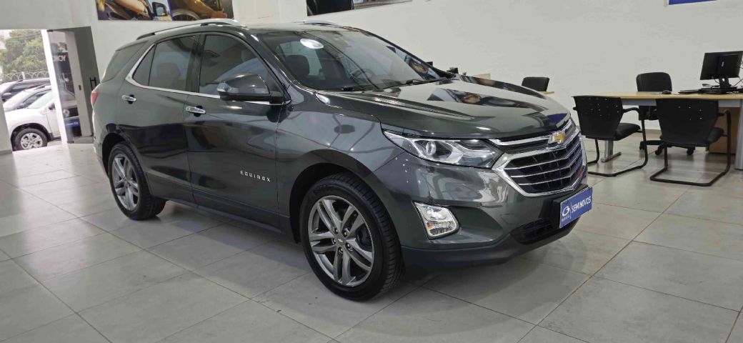 chevrolet equinox 2.0 16v turbo gasolina premier awd automatico 4p 20191