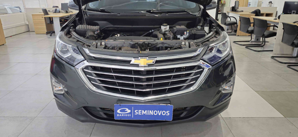 chevrolet equinox 2.0 16v turbo gasolina premier awd automatico 4p 20199