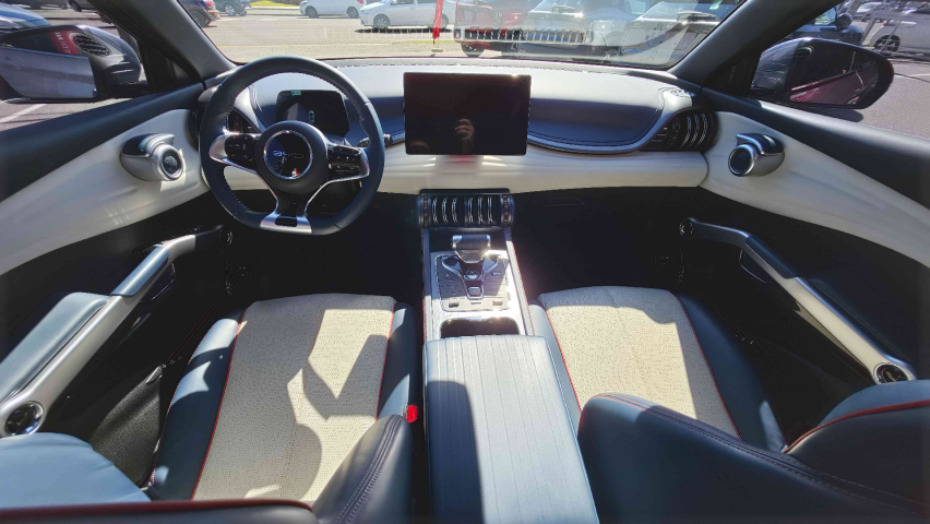 yuan plus ev automatico 2023/2415