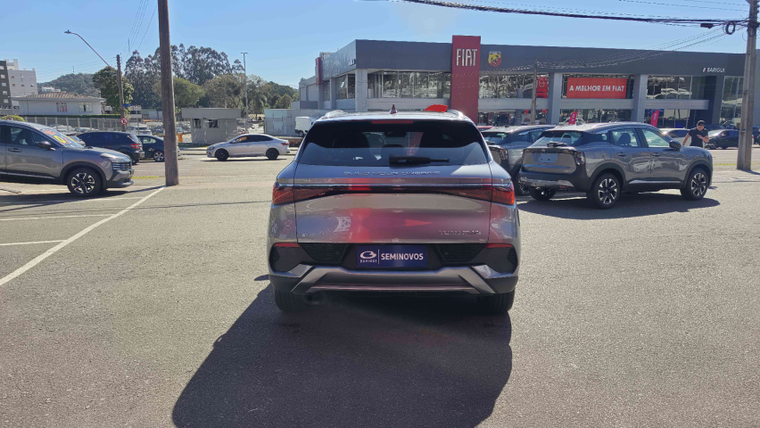 yuan plus ev automatico 2023/245