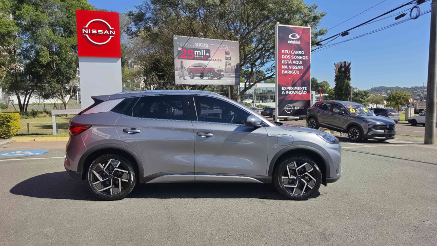 yuan plus ev automatico 2023/247
