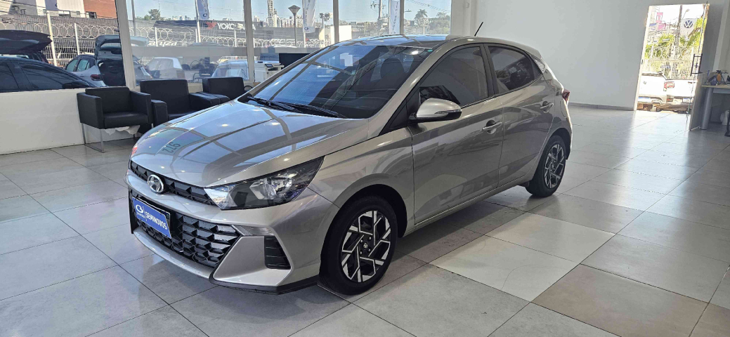 hyundai hb20 1.0 12v flex comfort manual 4p 20243