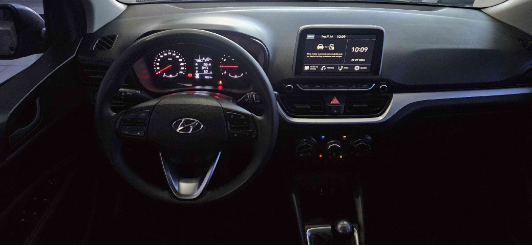 hyundai hb20 1.0 12v flex comfort manual 4p 202412