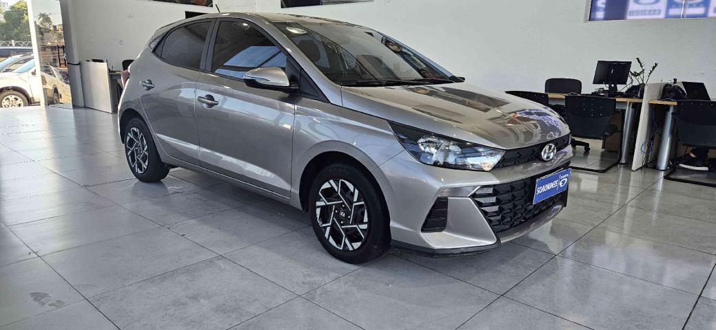 hyundai hb20 1.0 12v flex comfort manual 4p 20241