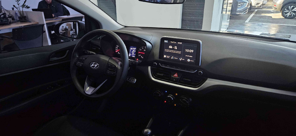 hyundai hb20 1.0 12v flex comfort manual 4p 202413