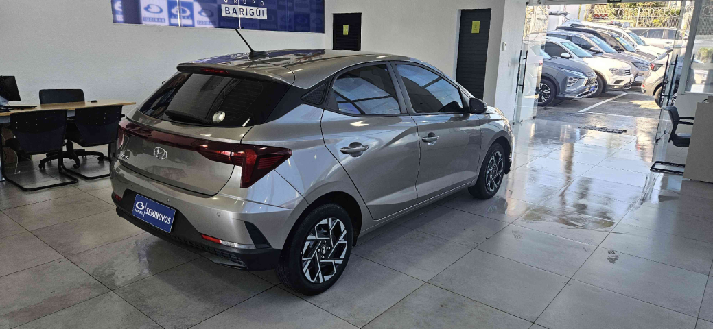 hyundai hb20 1.0 12v flex comfort manual 4p 20247