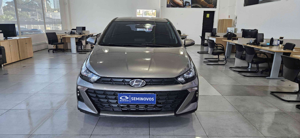 hyundai hb20 1.0 12v flex comfort manual 4p 20242
