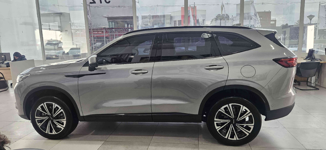 gwm haval h6 1.5 hev premium e-traction hibrido 4p automatico 20254