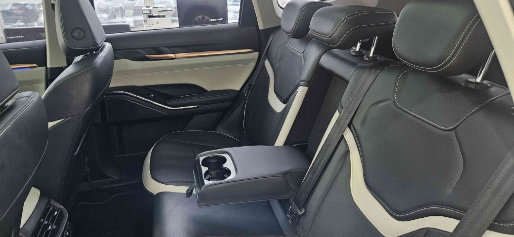 gwm haval h6 1.5 hev premium e-traction hibrido 4p automatico 202517