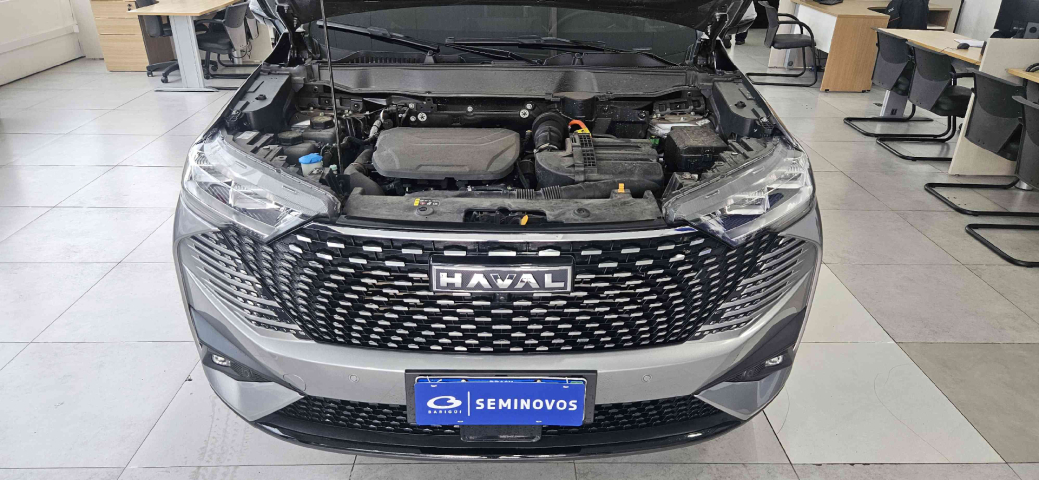 gwm haval h6 1.5 hev premium e-traction hibrido 4p automatico 20259