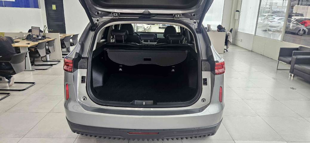 gwm haval h6 1.5 hev premium e-traction hibrido 4p automatico 20258