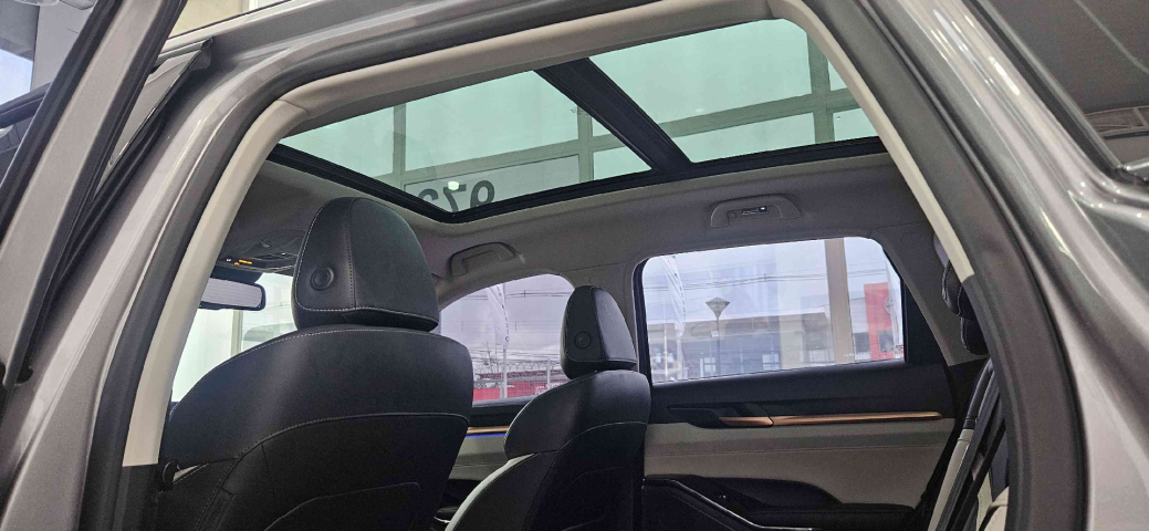 gwm haval h6 1.5 hev premium e-traction hibrido 4p automatico 202518