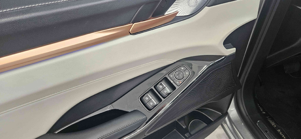 gwm haval h6 1.5 hev premium e-traction hibrido 4p automatico 202516