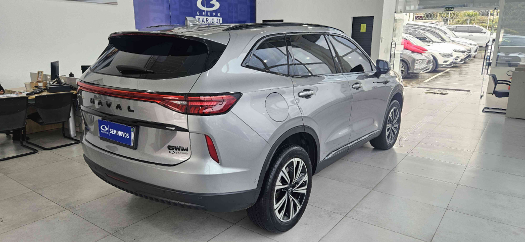 gwm haval h6 1.5 hev premium e-traction hibrido 4p automatico 20257