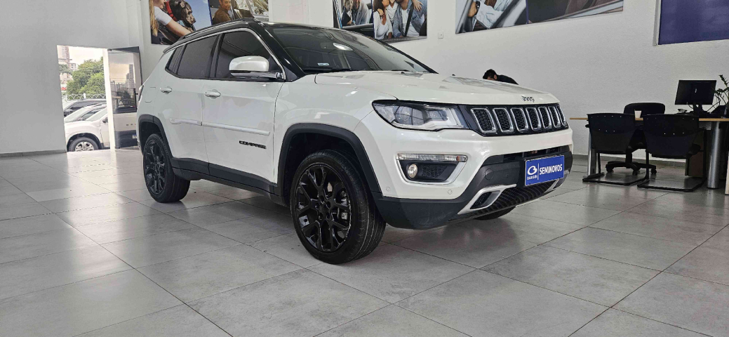 jeep compass 2.0 16v diesel trailhawk 4x4 automatico flex 4p 20211