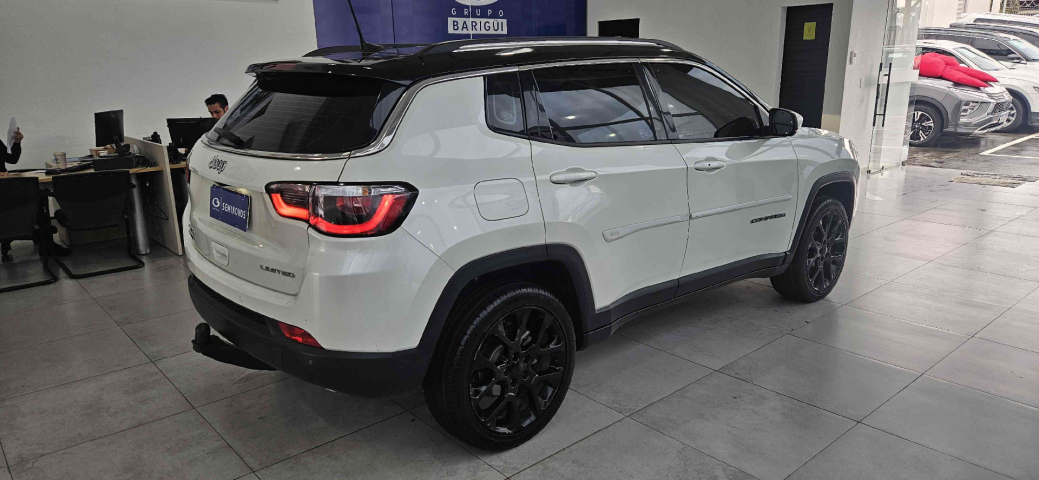jeep compass 2.0 16v diesel trailhawk 4x4 automatico flex 4p 20216