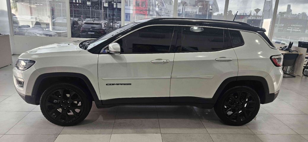 jeep compass 2.0 16v diesel trailhawk 4x4 automatico flex 4p 20214