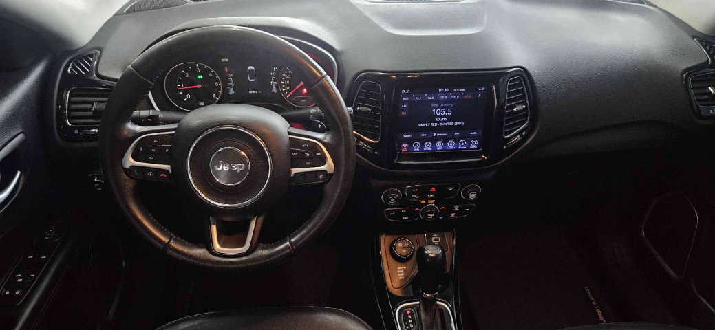 jeep compass 2.0 16v diesel trailhawk 4x4 automatico flex 4p 202111
