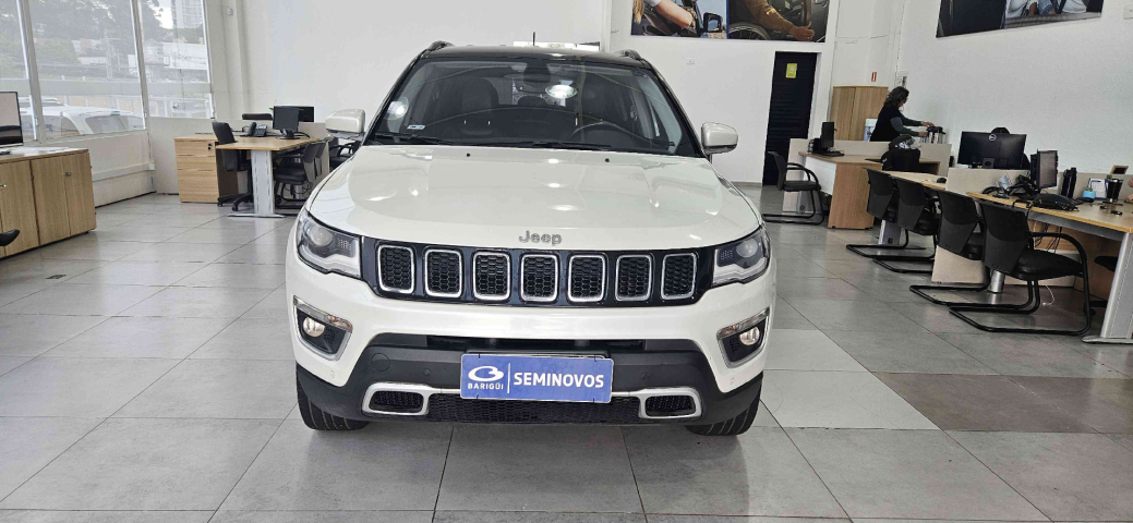 jeep compass 2.0 16v diesel trailhawk 4x4 automatico flex 4p 20212