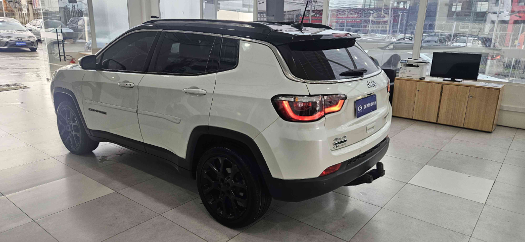 jeep compass 2.0 16v diesel trailhawk 4x4 automatico flex 4p 20218