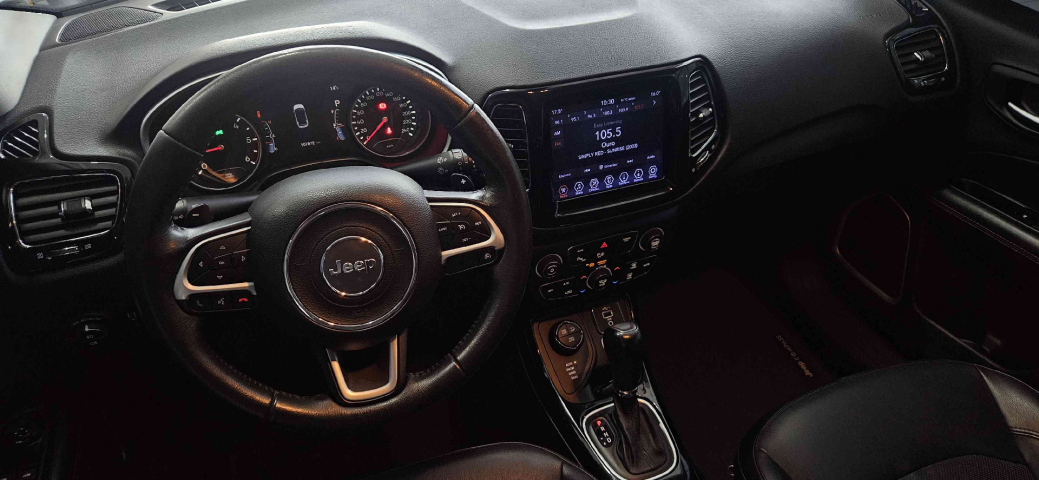 jeep compass 2.0 16v diesel trailhawk 4x4 automatico flex 4p 202112