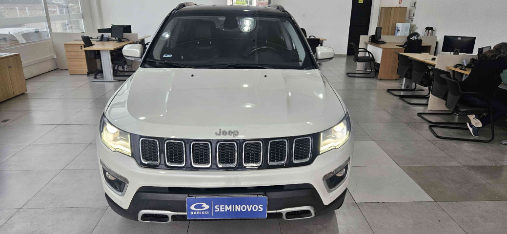 jeep compass 2.0 16v diesel trailhawk 4x4 automatico flex 4p 20219
