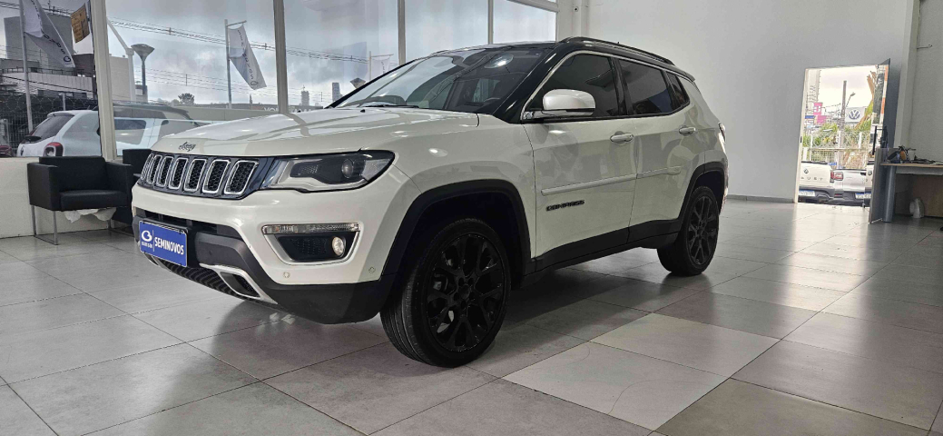 jeep compass 2.0 16v diesel trailhawk 4x4 automatico flex 4p 20213