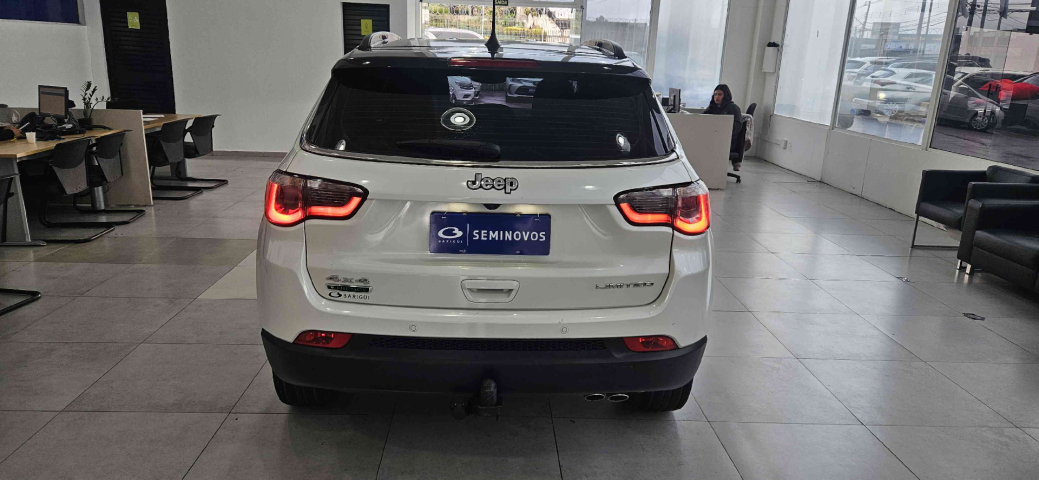 jeep compass 2.0 16v diesel trailhawk 4x4 automatico flex 4p 20215