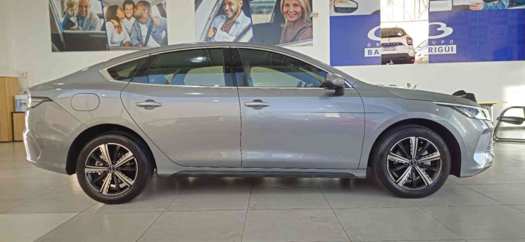 byd king 1.5 dm-i phev gs automatico hibrido 4p 2025