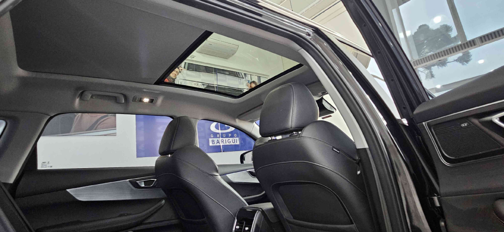 caoa chery tiggo 7 pro 1.6 tgdi gasolina dct 7p automatico 202317