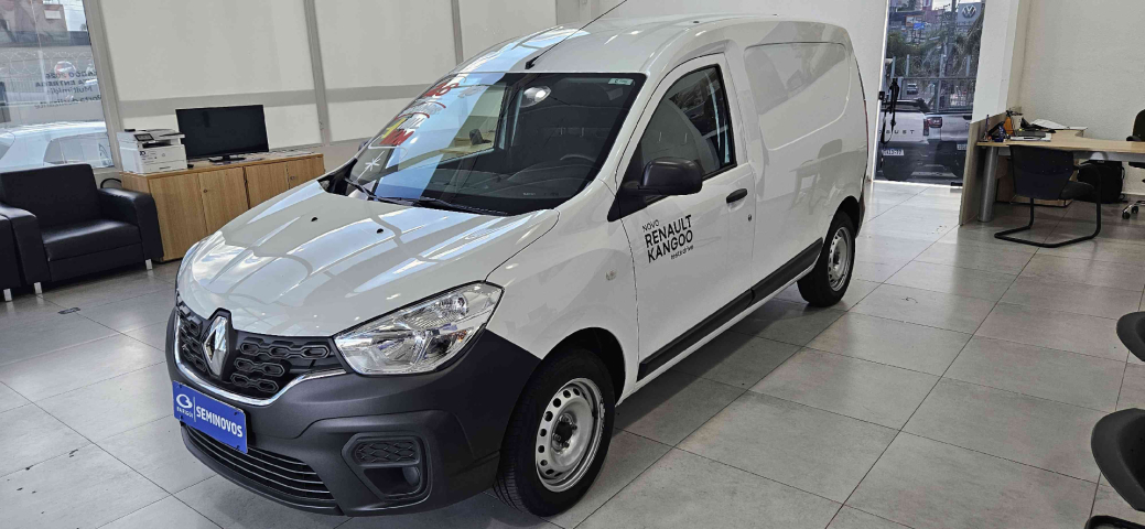 kangoo advanced 1.6 sce  flex manual 2025/264