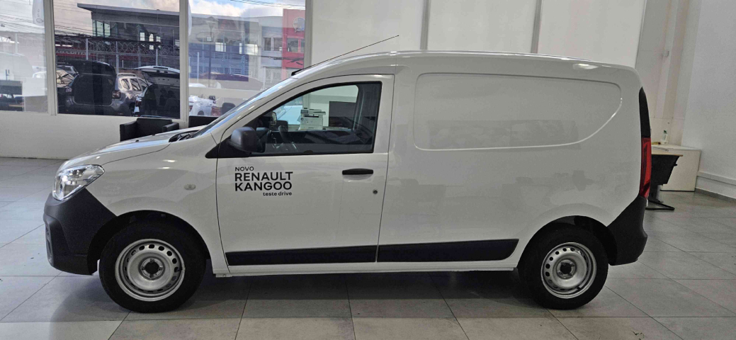 kangoo advanced 1.6 sce  flex manual 2025/265