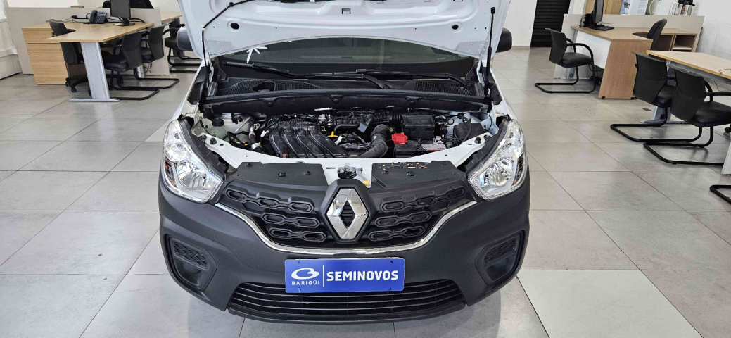 kangoo advanced 1.6 sce  flex manual 2025/2611