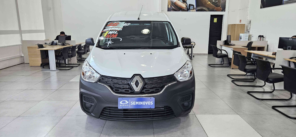 kangoo advanced 1.6 sce  flex manual 2025/263