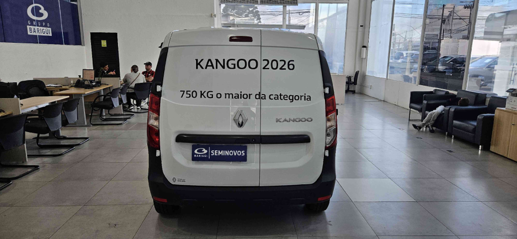 kangoo advanced 1.6 sce  flex manual 2025/267