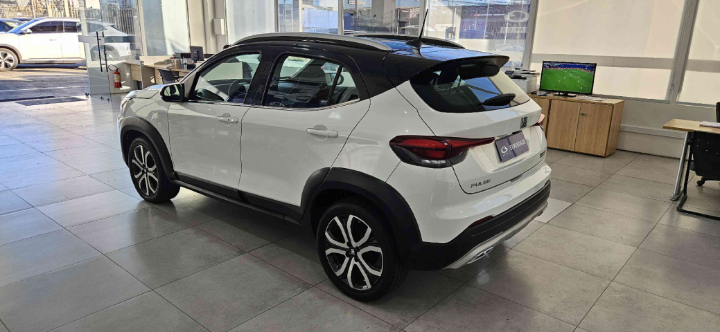 fiat pulse 1.0 turbo 200 flex impetus cvt 4p automatico 20245