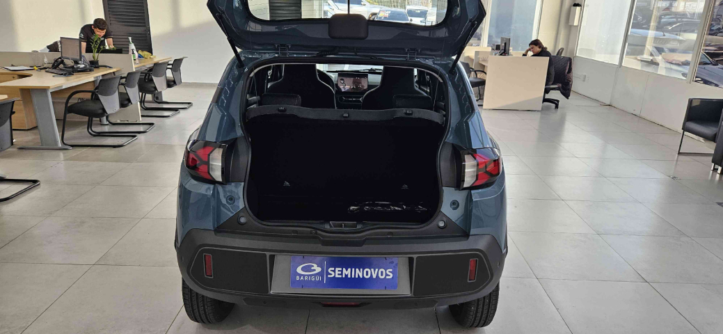 renault kwid e-tech 27 kw eletrico 1.0 4p automatico 20258