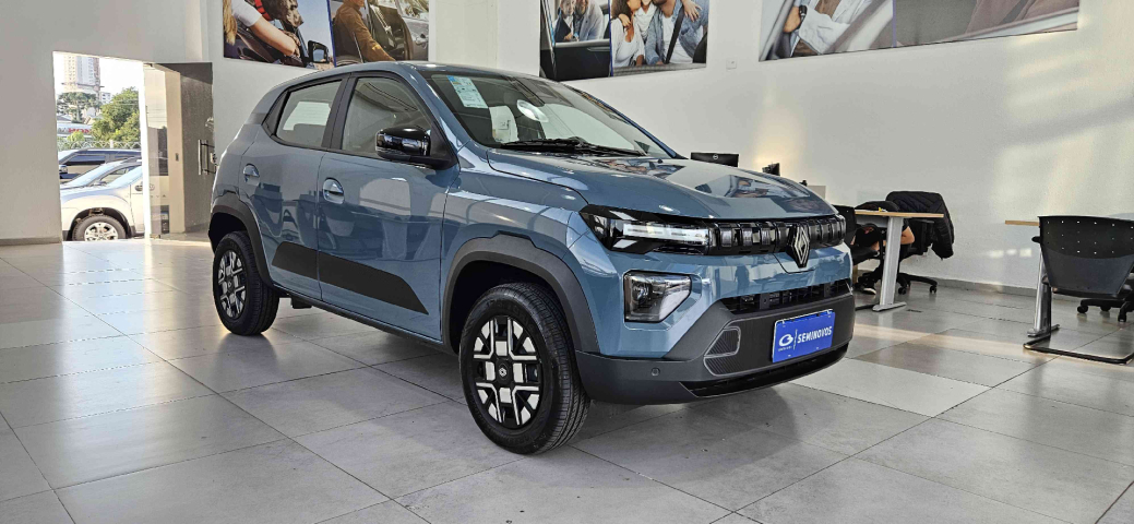 renault kwid e-tech 27 kw eletrico 1.0 4p automatico 20251