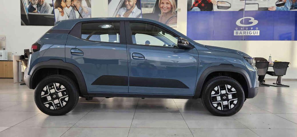 renault kwid e-tech 27 kw eletrico 1.0 4p automatico 20250