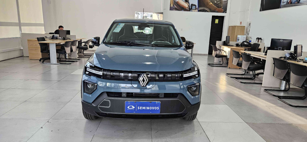 renault kwid e-tech 27 kw eletrico 1.0 4p automatico 20252