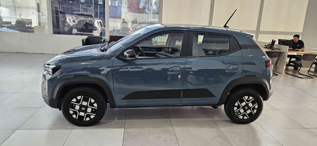 renault kwid e-tech 27 kw eletrico 1.0 4p automatico 20254