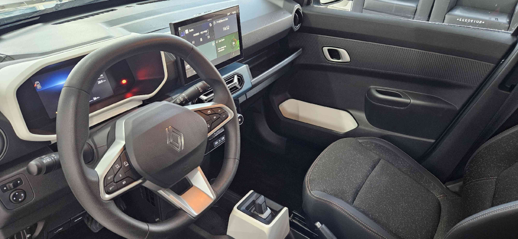 renault kwid e-tech 27 kw eletrico 1.0 4p automatico 202511