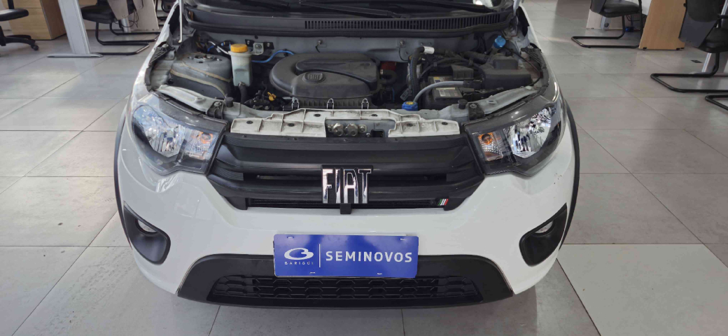 fiat mobi 1.0 evo flex like. manual 4p 20259