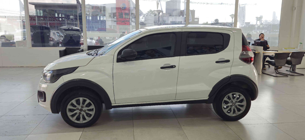 fiat mobi 1.0 evo flex like. manual 4p 20254