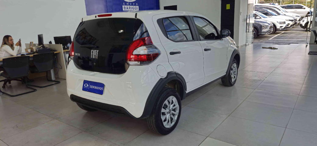 fiat mobi 1.0 evo flex like. manual 4p 20257